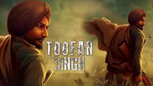 Toofan Singh
